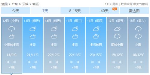 永州天气预报15天（永州天气预报15天当地天气查询表）