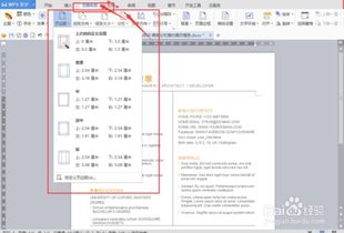 小墩简历 模板修改 此文为windows修改案例