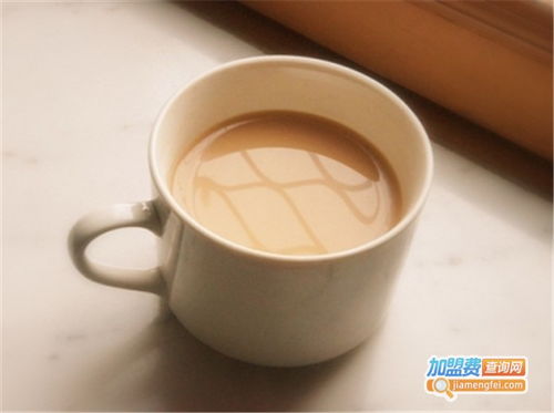 甜蜜城堡奶茶店怎么样