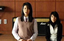 组图 中韩两国高中女生的惊人对比图曝光新闻频道 