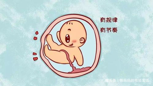 孕晚期肚子一边倒什么原因