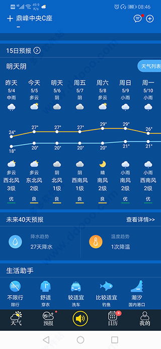 趙縣天氣預報軟件趙縣前大章鄉天氣預報