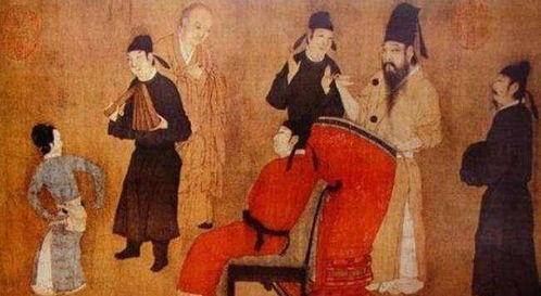 唐朝后期为什么有许多官员的散官长期得不到升迁