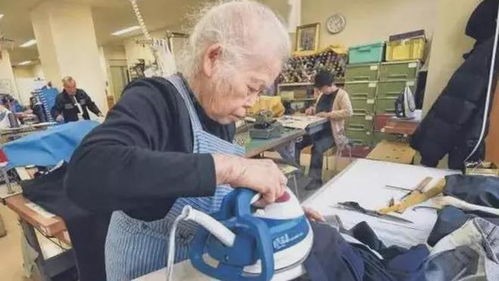 中国专家建议终生劳动干到死 80岁退休太早,日本人就没有退休