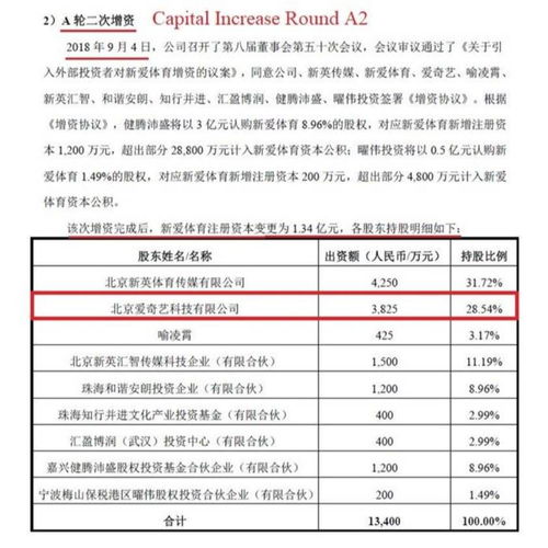 以2万买下别的股东20万实收资本，怎样做账?