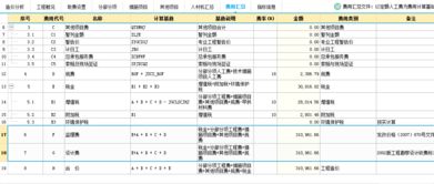 费用汇总里面插入添加了两个费用项,输出栏输出已选但在报表里面只显示不进行费用汇总