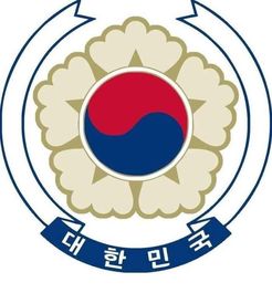 韩国国旗中的太极,是来自中国吗 