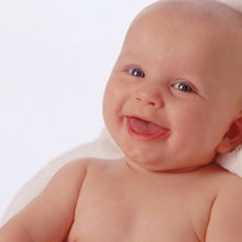 网页制作大宝库人体人物之婴儿宝宝图片壁纸187 