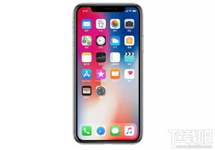 iphoneX和iphone8 8p颜色电池芯片参数对比图文介绍