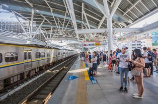 中国6000多个火车站,盘点10个有趣站名,看到第一个就忍不住笑了 