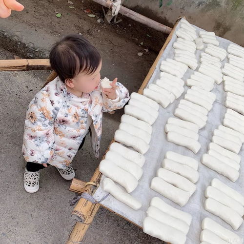 地道 现在这么搞的萧山人家不多了,网友 这才像过年的样子