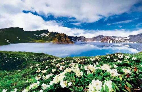 最适合十二星座的旅游胜地,水瓶座最与众不同