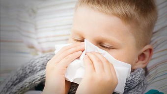 小孩子鼻炎一直鼻塞该怎么办