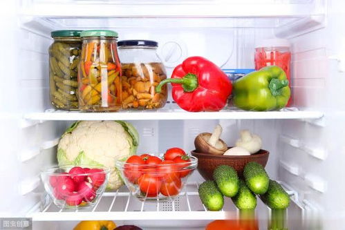 冰箱里常出现的4样食物,其实是癌细胞的 温床 ,建议少吃点