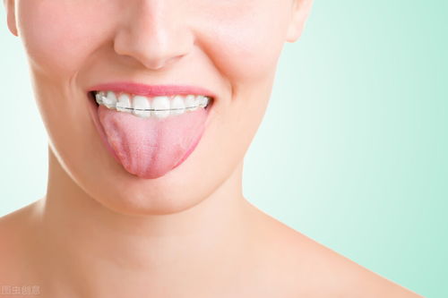 舌是健康的 晴雨表 ,舌头上有裂纹,或是疾病征兆