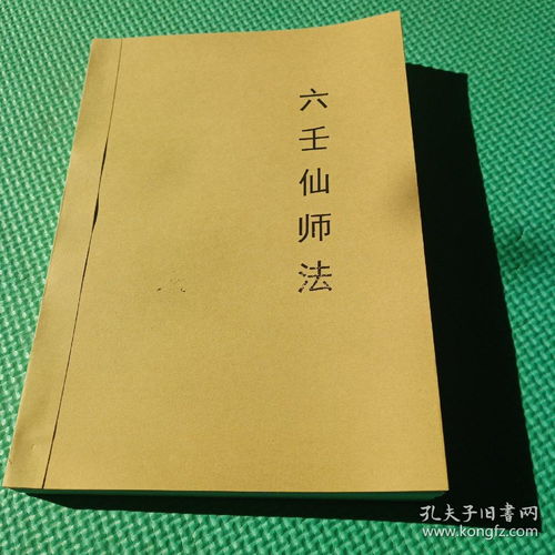 六壬仙师真正身份