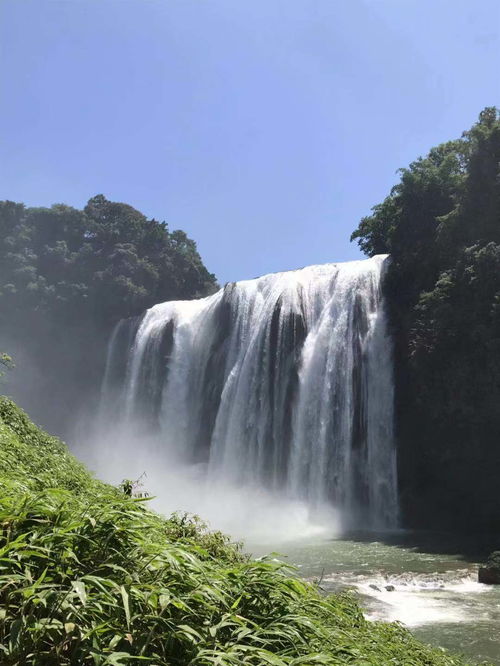 五一节贵州旅游攻略