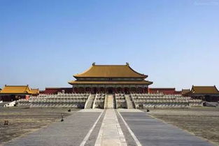 北京故宫历史（故宫为什么不要去三次）