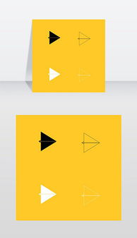 EPS飞纸飞机 EPS格式飞纸飞机素材图片 EPS飞纸飞机设计模板 我图网 