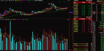 罗平锌电业绩大幅下滑，为何股价却飙升呢