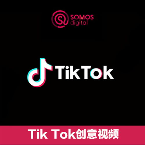 tiktok 使用教程_TikTok广告如何开户
