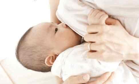 孕期有这三个现象,产后母乳往往会很多,不愁娃没奶吃