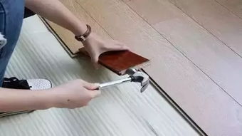瓷砖木地板地毯哪个适合你家地面