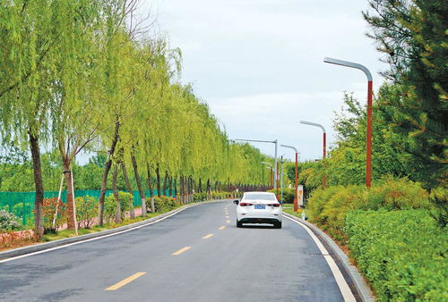 西安全域治水 水与城市和谐共生 