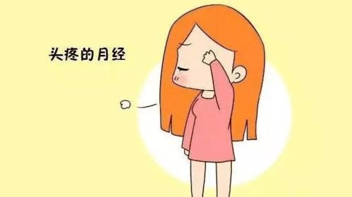 宫茹清科普 月经不调与内分泌失调是一回事么