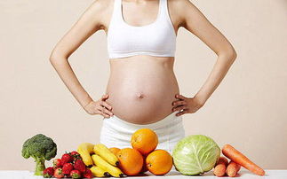 原创孕期，若孕妈经常吃这几种水果，或许能“帮助”胎儿更好的发育！