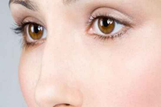眼睛细纹怎么去掉 眼睛细纹造成的原因