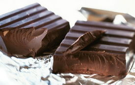 梦见巧克力是什么意思 