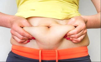 原创怀孕后，为何你没有肚子，别人的肚子却大如球？或许是这4个原因