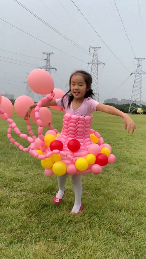充气球怎么弄好看，气球怎么做花样(充气气球怎么充气)