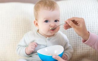 宝宝食盐吃多危害大 如何控制宝宝吃盐量 宝宝少吃盐等于补钙吗 生男生女帮 