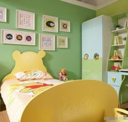 儿童房间风水禁忌知识 方位选择让居住空间更舒适