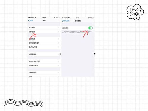 苹果消息桌面提醒怎么取消,苹果手机系统消息提示怎么关闭