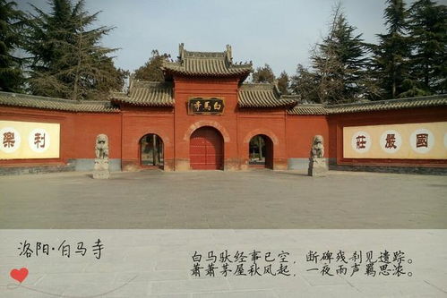 洛阳旅游景点推荐,没去过这些地方就不算真正来过洛阳