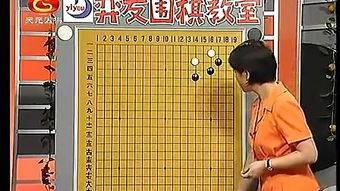 想知道徐莹围棋初级教程的高清视频在线观看在哪里可以找到(业余围棋女*是谁呀视频)