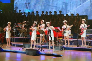 朝鲜牡丹峰乐团最新演出,朝鲜牡丹峰乐团访华演出为什么取消原因
