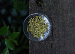 不是所有的绿茶都叫西湖龙井,绿茶皇后的美称绝不是徒有虚名的