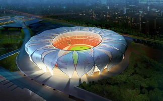 杭州亚运会各比赛场馆汇总,杭州亚运会2022年场馆