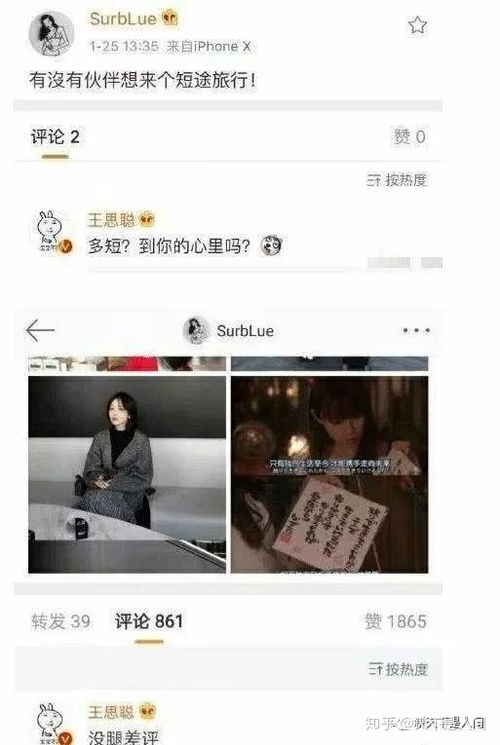 王思聪前女友被林更新撬走,思聪真的是破败了 