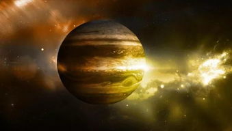 天王星的特点？木星在摩羯座上的特点是