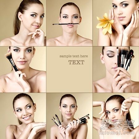 简单易学的化妆品步骤简单化妆品需要什么化妆品 
