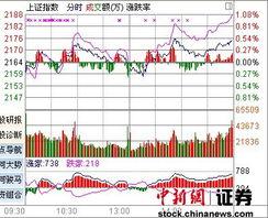 跌幅很大的一只股票尾盘拉升是何原因