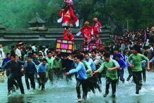 客家人元宵节风俗习惯 