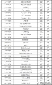 英雄联盟 处罚公示 封禁1.7万名代练玩家 