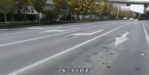 郑州这个路口被司机 吐槽 设计太不合理 交警 正在调整 