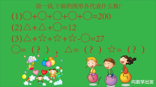 205=4表示20里面有4个5还是20里面有5个4(20里面有4个5,也可以说成20是4的5倍)...